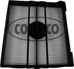 Corteco 80001411 - Фильтр воздуха в салоне www.parts5.com