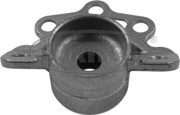 Corteco 80001599 - Vedruamordi tugilaager www.parts5.com