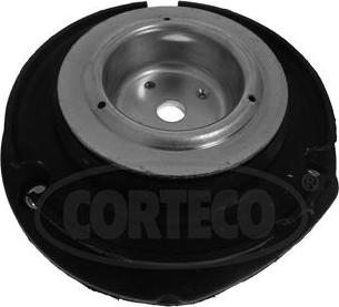 Corteco 80001591 - Top Strut Mounting parts5.com