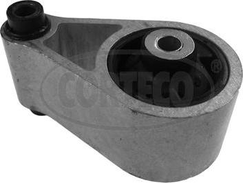 Corteco 80001553 - Подушка, опора, подвеска двигателя www.parts5.com