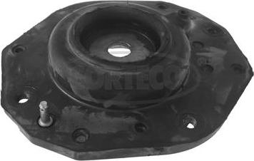 Corteco 80001508 - Cojinete columna suspensión www.parts5.com