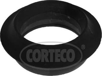 Corteco 80001573 - Rolling Bearing, suspension strut support mounting www.parts5.com