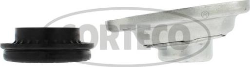 Corteco 80001647 - Rulment sarcina suport arc www.parts5.com