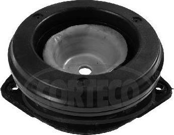 Corteco 80001689 - Опора стойки амортизатора, подушка www.parts5.com