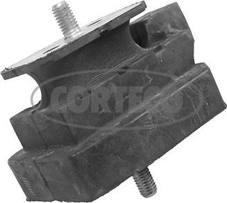 Corteco 80001078 - Mounting, automatic transmission www.parts5.com