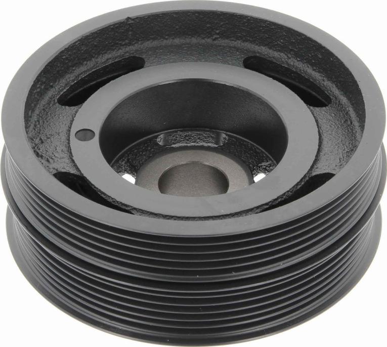 Corteco 80001195 - Belt Pulley, crankshaft www.parts5.com