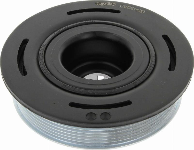 Corteco 80001154 - Remenica, radilica www.parts5.com