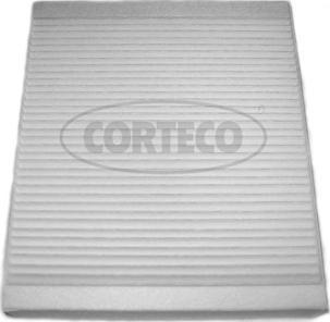 Corteco 80001185 - Фильтр воздуха в салоне www.parts5.com