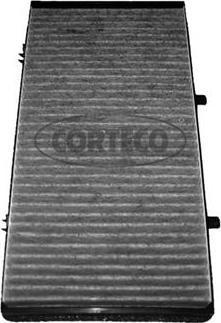 Corteco 80001170 - Filter vnútorného priestoru www.parts5.com