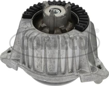 Corteco 80001804 - Lagerung, Motor www.parts5.com