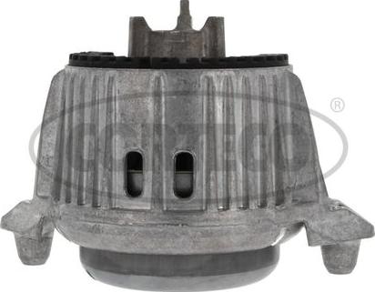 Corteco 80001804 - Lagerung, Motor www.parts5.com