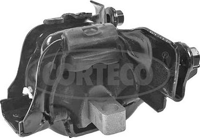 Corteco 80001889 - Uležištenje, automatski mjenjač www.parts5.com