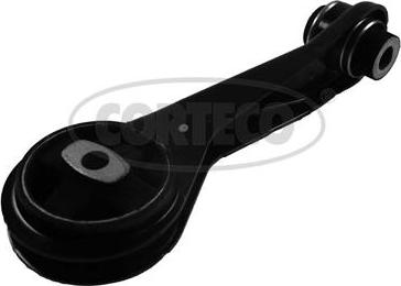 Corteco 80001836 - Подушка, опора, подвеска двигателя www.parts5.com