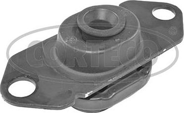 Corteco 80001309 - Mounting, automatic transmission www.parts5.com