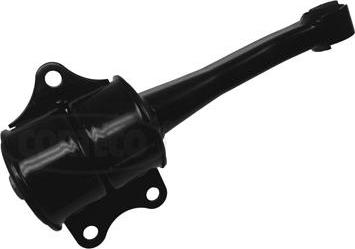 Corteco 80001331 - Holder, engine mounting www.parts5.com