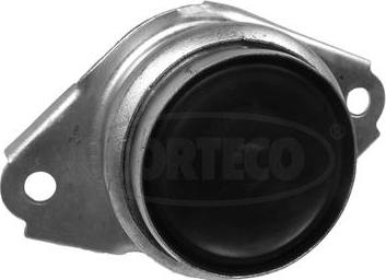 Corteco 80001372 - Suport, transmisie automata www.parts5.com