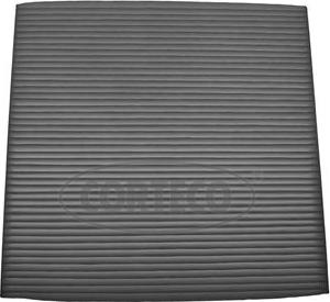 Corteco 80001204 - Filter, interior air www.parts5.com