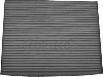 Corteco 80001214 - Filter, interior air parts5.com