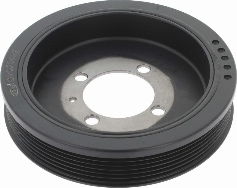 Corteco 80001749 - Polea, cigüeñal www.parts5.com