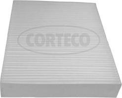 Corteco 80001742 - Filter, interior air www.parts5.com