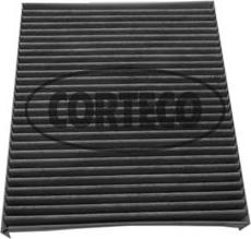 Corteco 80001750 - Filtro, aire habitáculo www.parts5.com