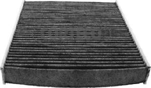 Corteco 80001784 - Filter, interior air www.parts5.com