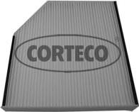 Corteco 80001782 - Szűrő, utastér levegő www.parts5.com