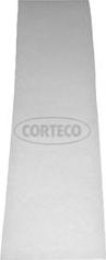 Corteco 80001729 - Filter, interior air www.parts5.com