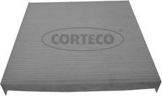 Corteco 80001774 - Filter, interior air www.parts5.com