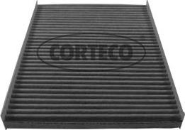 Corteco 80001775 - Filter, interior air www.parts5.com