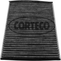 Corteco 80001773 - Filter, interior air parts5.com