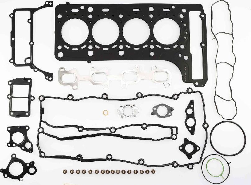 Corteco 83403559 - Tihendikomplekt,silindripea www.parts5.com