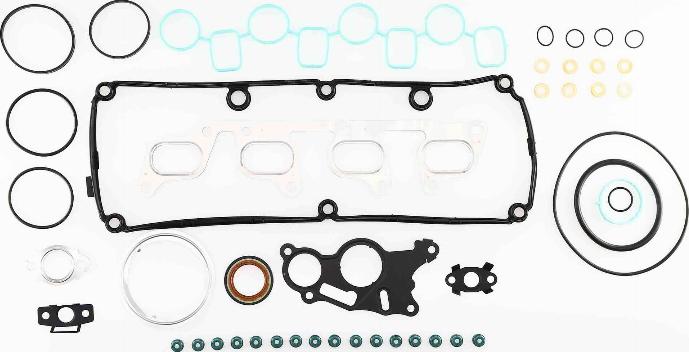 Corteco 83403698 - Komplet tesnil, glava valja (cilindra) www.parts5.com