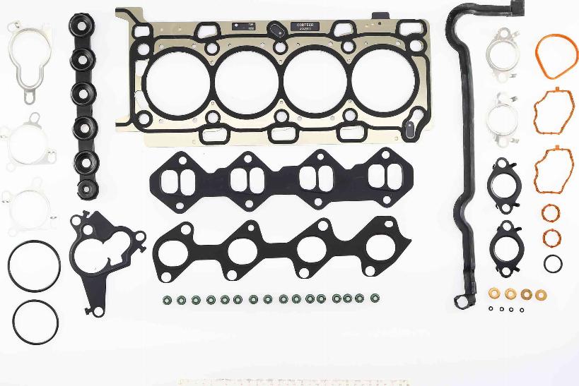 Corteco 83403634 - Комплект прокладок, головка цилиндра www.parts5.com