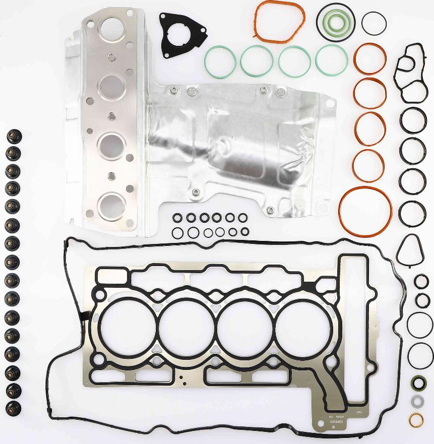 Corteco 83403623 - Set garnituri, chiulasa www.parts5.com