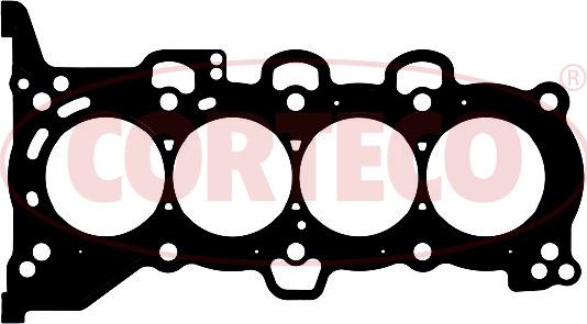 Corteco 83403099 - Gasket, cylinder head www.parts5.com