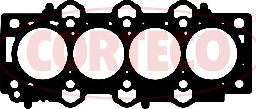 Corteco 83403088 - Gasket, cylinder head www.parts5.com