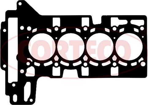 Corteco 83403032 - Gasket, cylinder head www.parts5.com