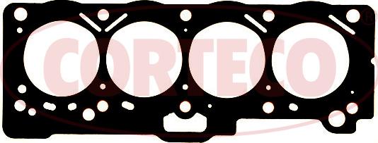 Corteco 83403268 - Gasket, cylinder head www.parts5.com