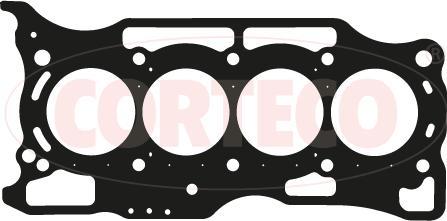 Corteco 83403237 - Gasket, cylinder head www.parts5.com