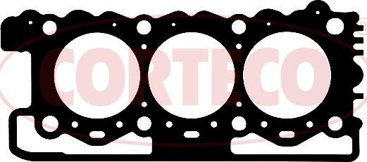 Corteco 83403224 - Gasket, cylinder head www.parts5.com