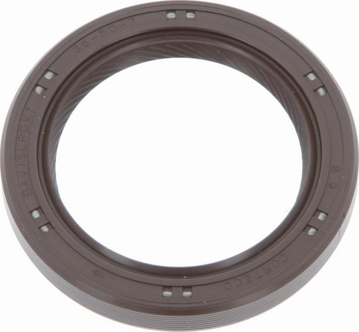 Corteco 20015457B - Shaft Seal, camshaft parts5.com