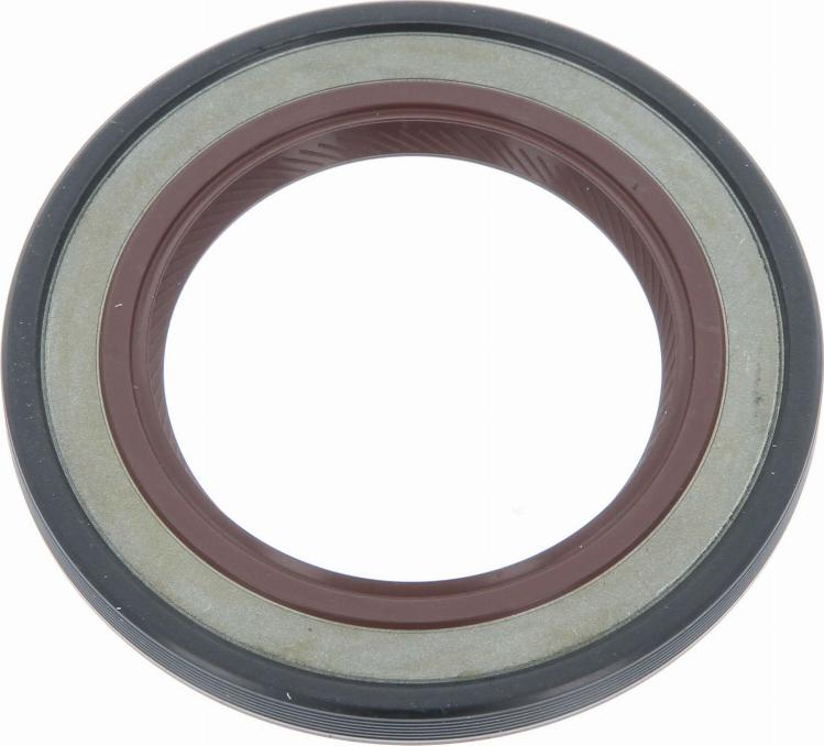 Corteco 20018081B - Shaft Seal, crankshaft www.parts5.com