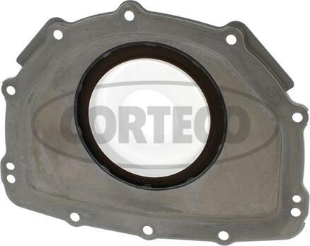 Corteco 20034097B - Radijalni zaptivni prsten (semering), radilica parts5.com