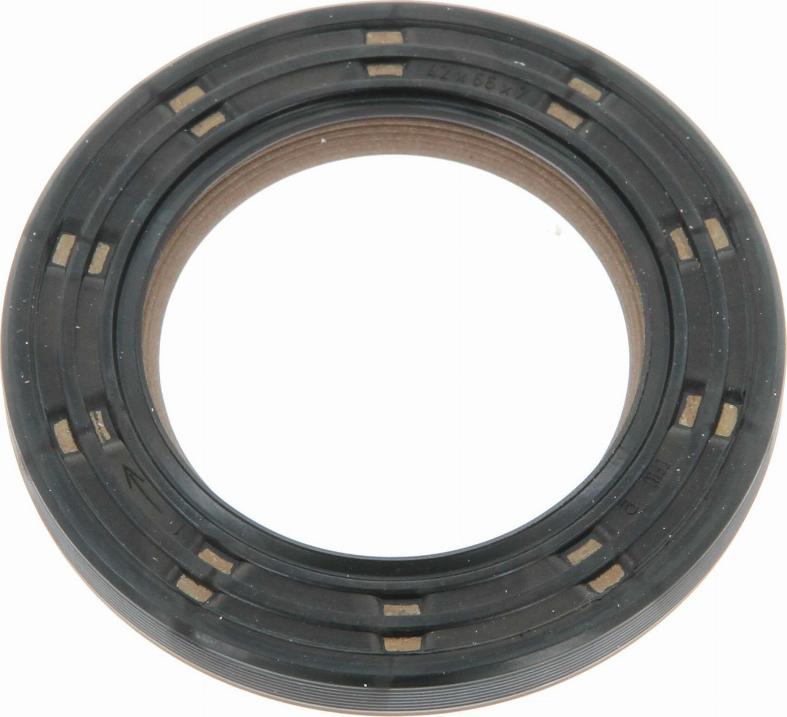 Corteco 20035727B - Shaft Seal, crankshaft parts5.com