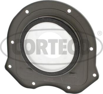 Corteco 20030332B - Shaft Seal, crankshaft www.parts5.com