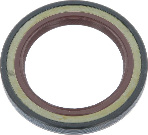 Corteco 20026696B - Shaft Seal, camshaft parts5.com