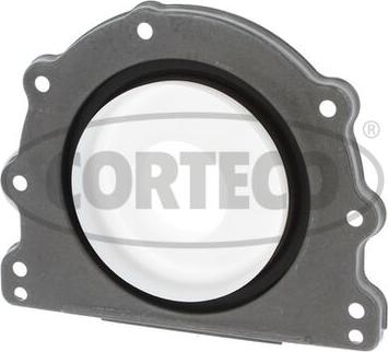 Corteco 20026624B - Shaft Seal, crankshaft www.parts5.com