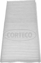 Corteco 21 651 995 - Filter, interior air www.parts5.com