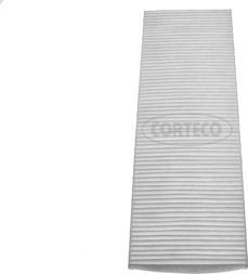 Corteco 21 651 185 - Filter, interior air parts5.com